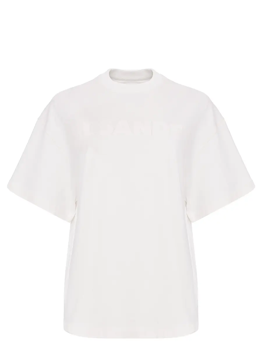 Футболка хлопковая