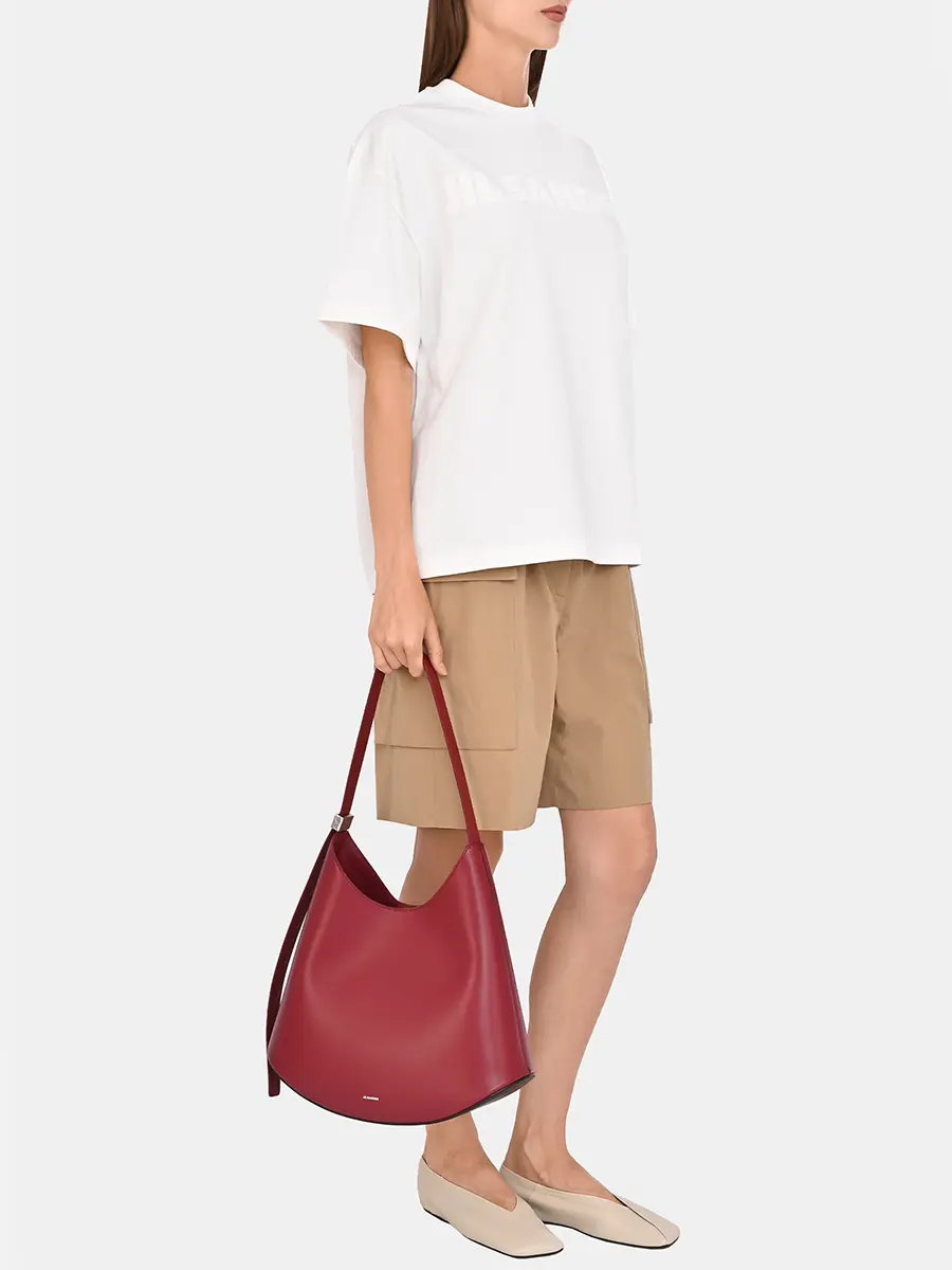 Футболка хлопковая