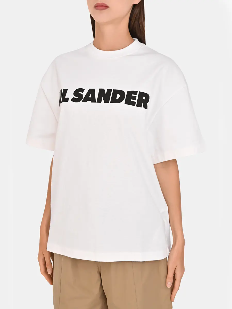 Футболка хлопковая