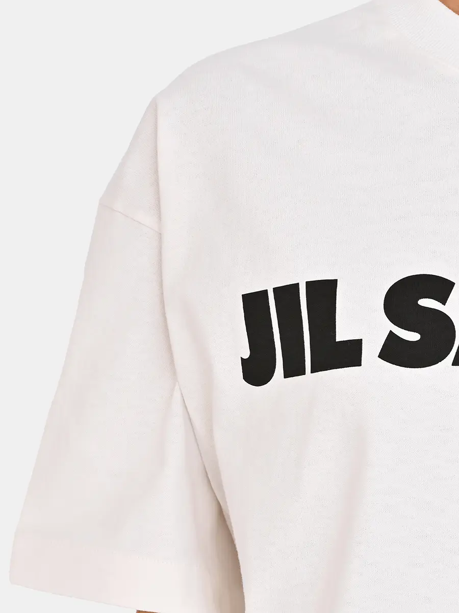 Футболка хлопковая