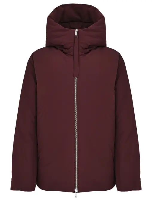 Куртка однотонная JIL SANDER