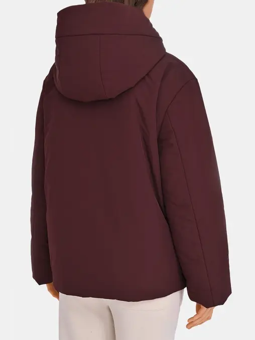Куртка однотонная JIL SANDER