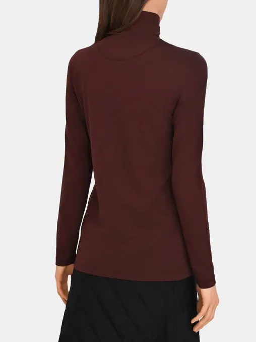 Водолазка однотонная JIL SANDER