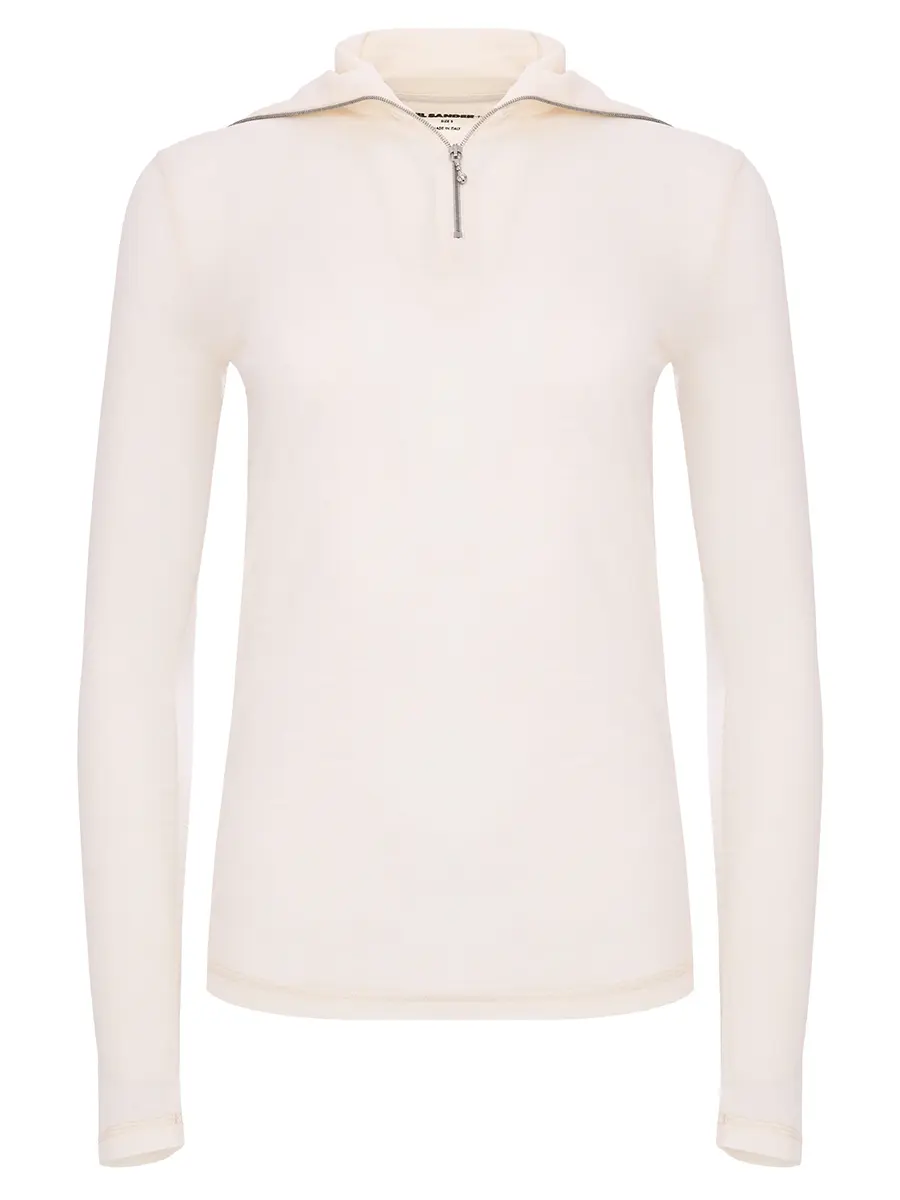 Бадлон однотонный