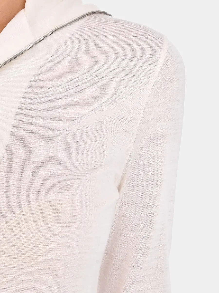 Бадлон однотонный