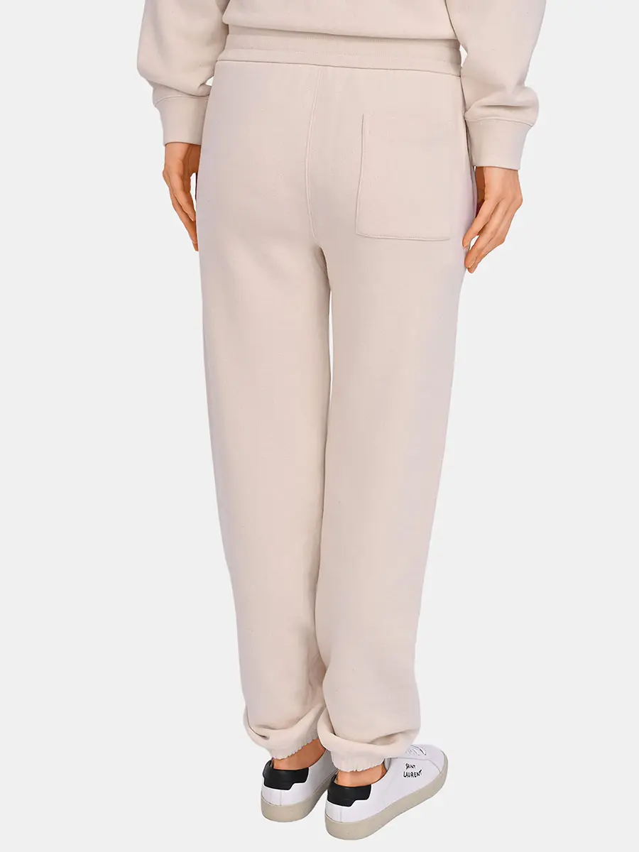 Джоггеры хлопковые