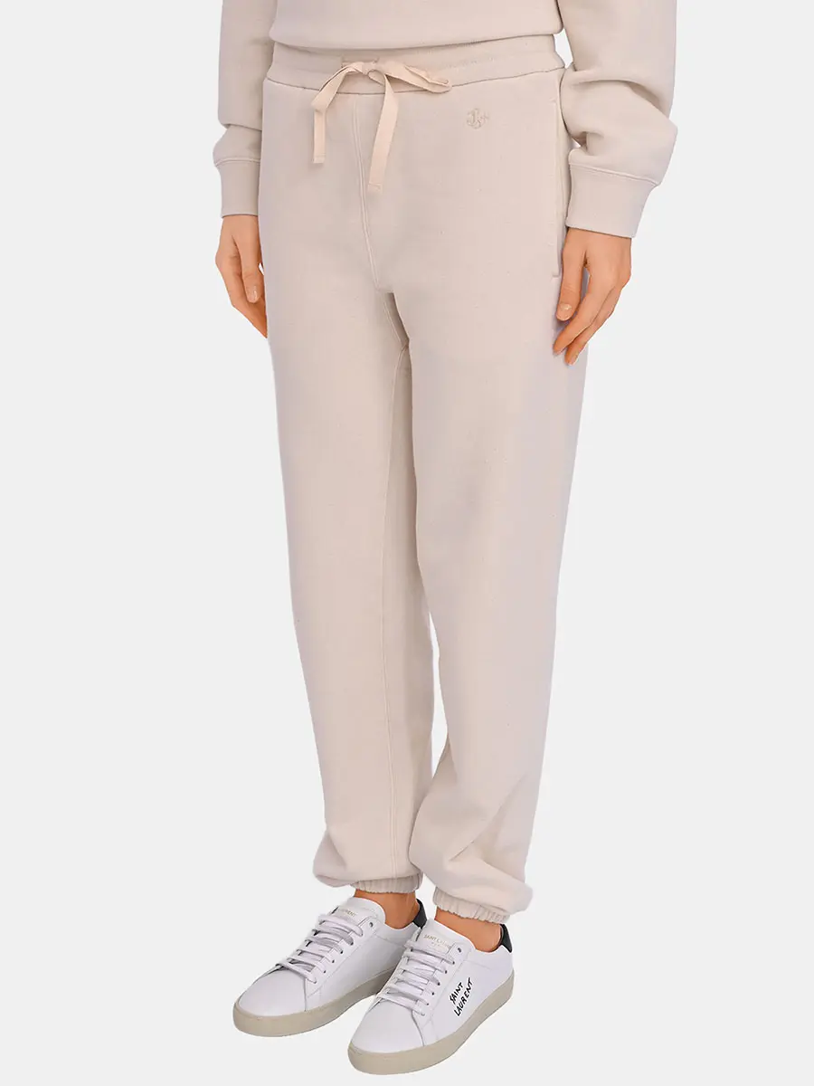 Джоггеры хлопковые