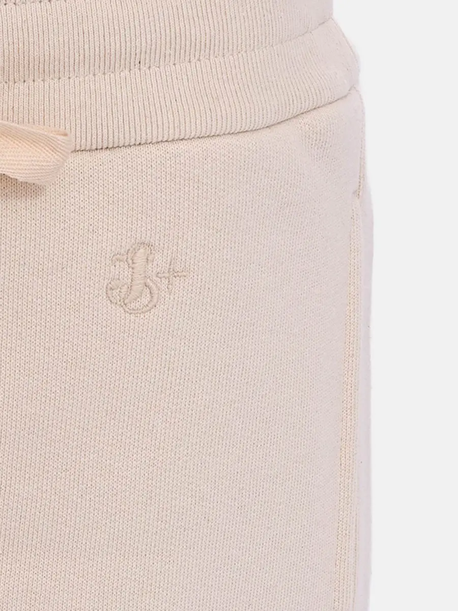 Джоггеры хлопковые