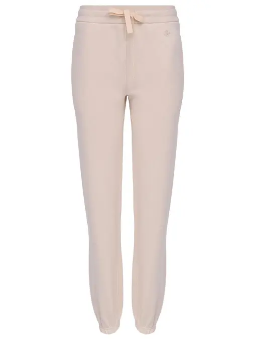 Джоггеры хлопковые JIL SANDER