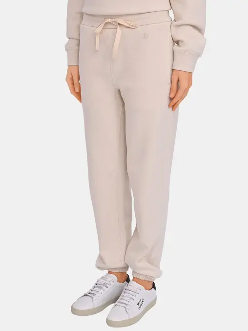 Джоггеры хлопковые JIL SANDER