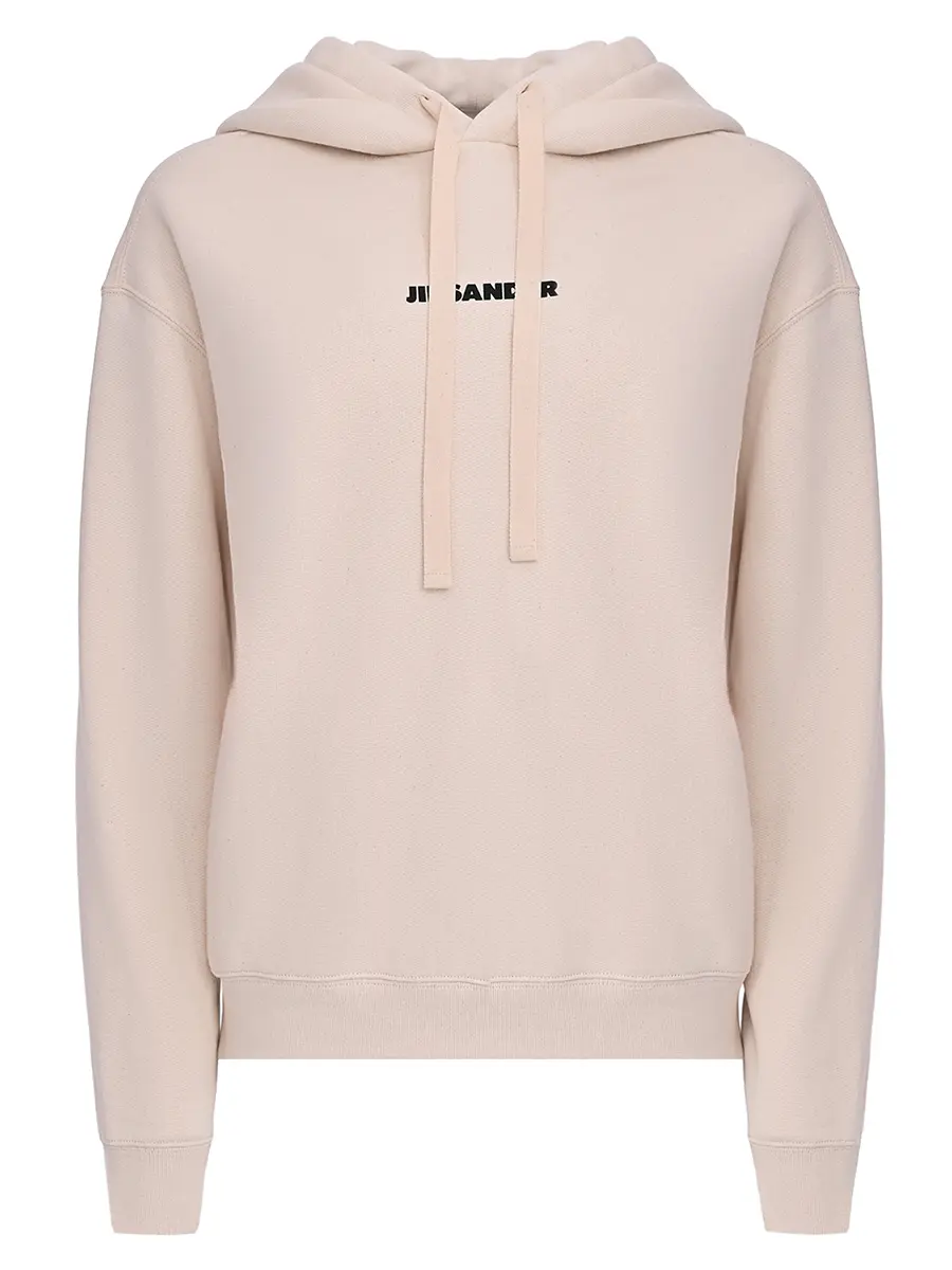 Худи хлопковое