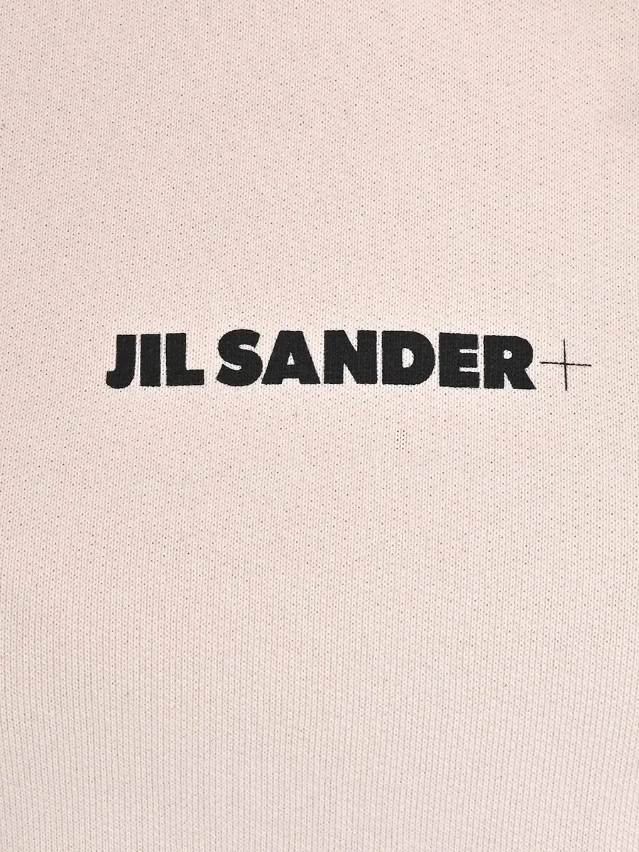 Худи хлопковое