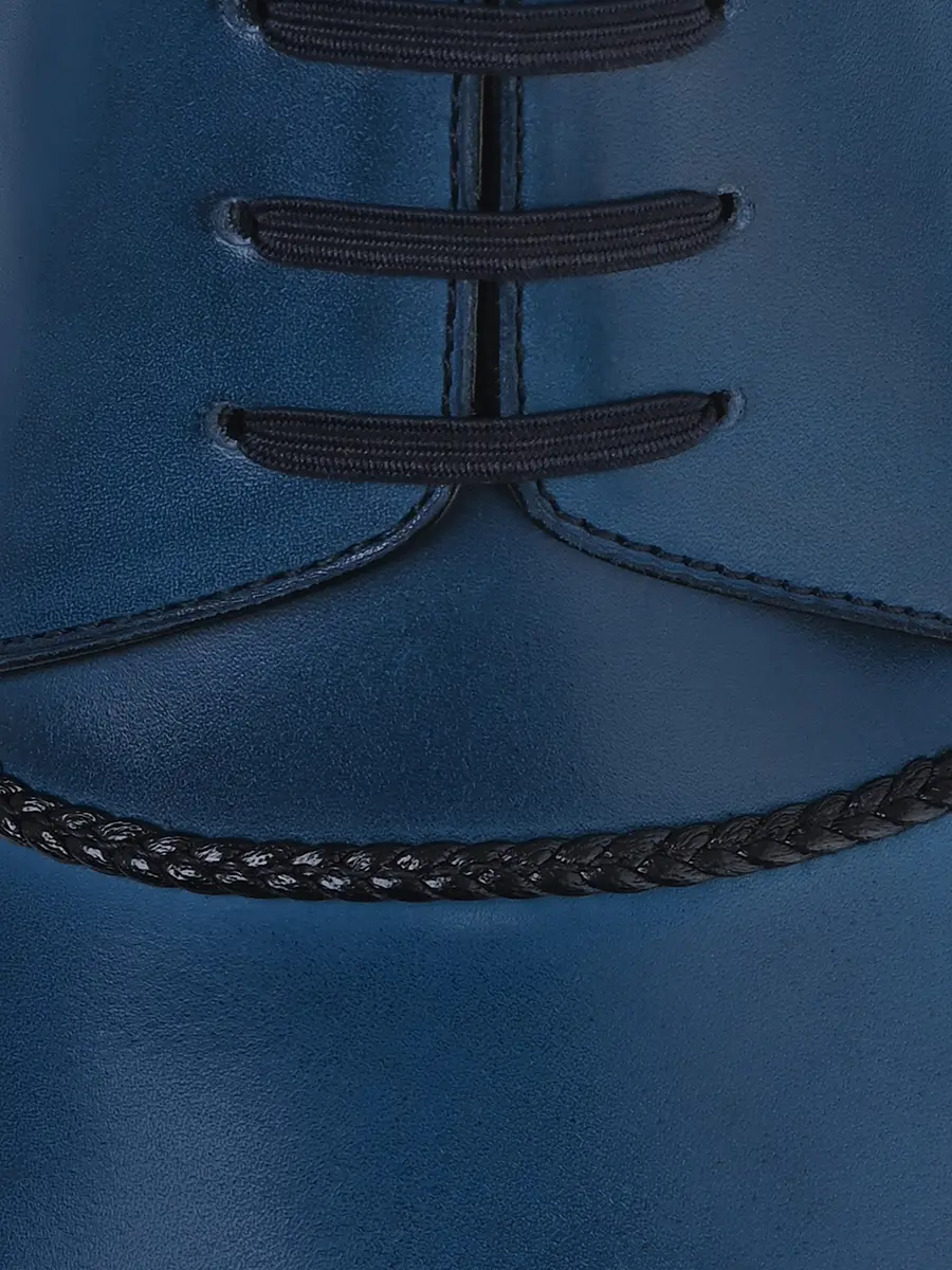 Дерби кожаные