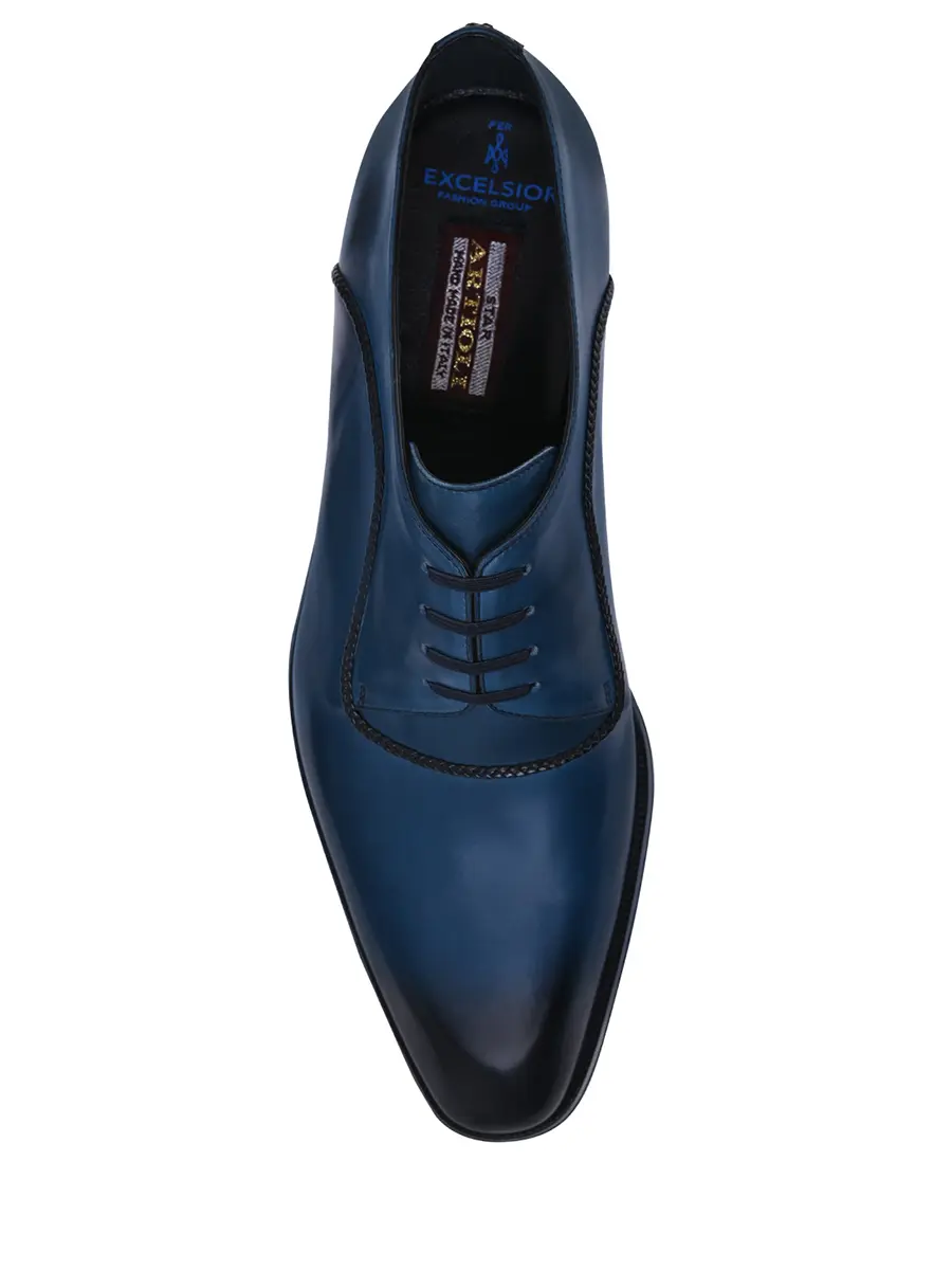 Дерби кожаные