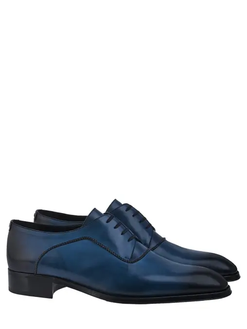 Дерби кожаные ARTIOLI