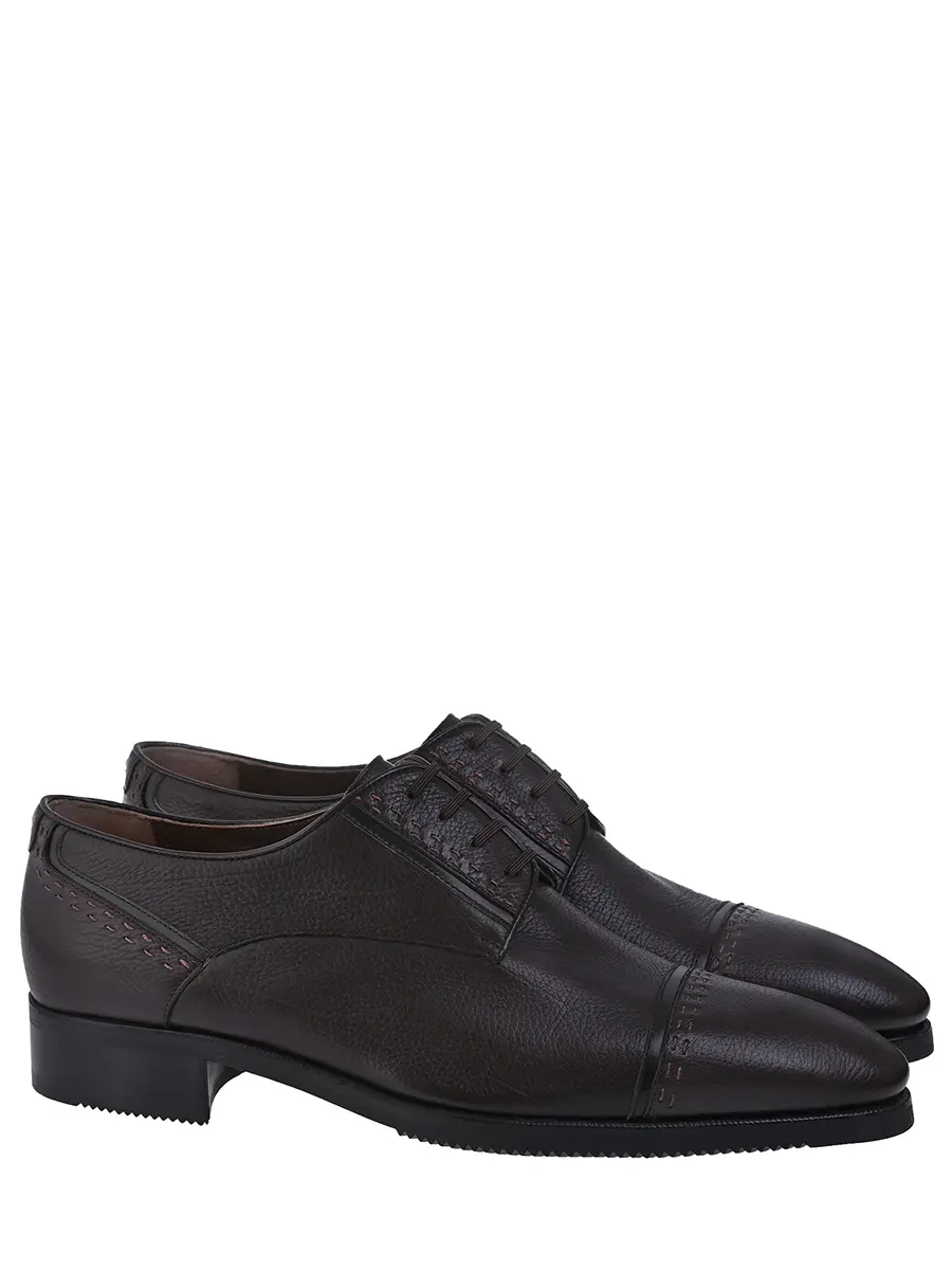 Дерби кожаные