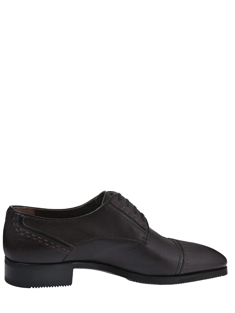 Дерби кожаные