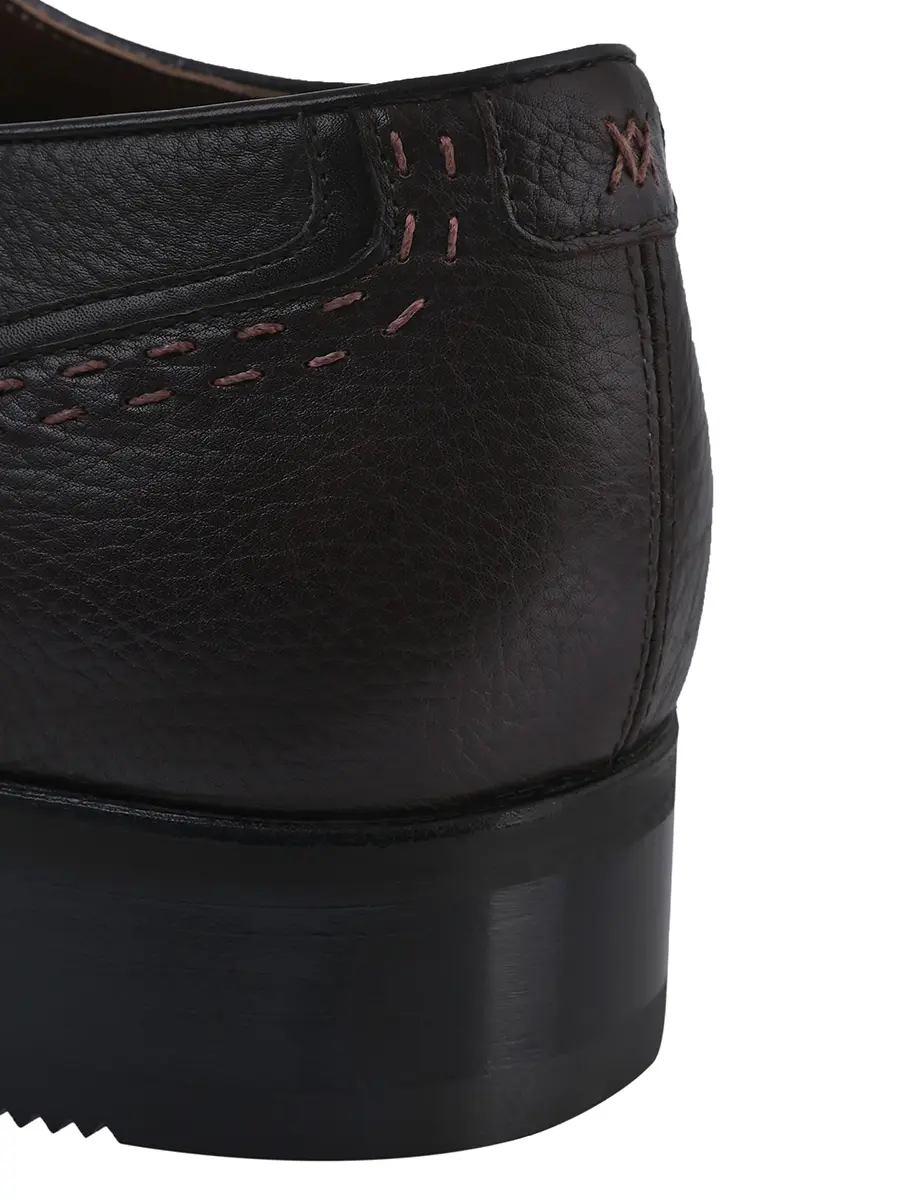 Дерби кожаные