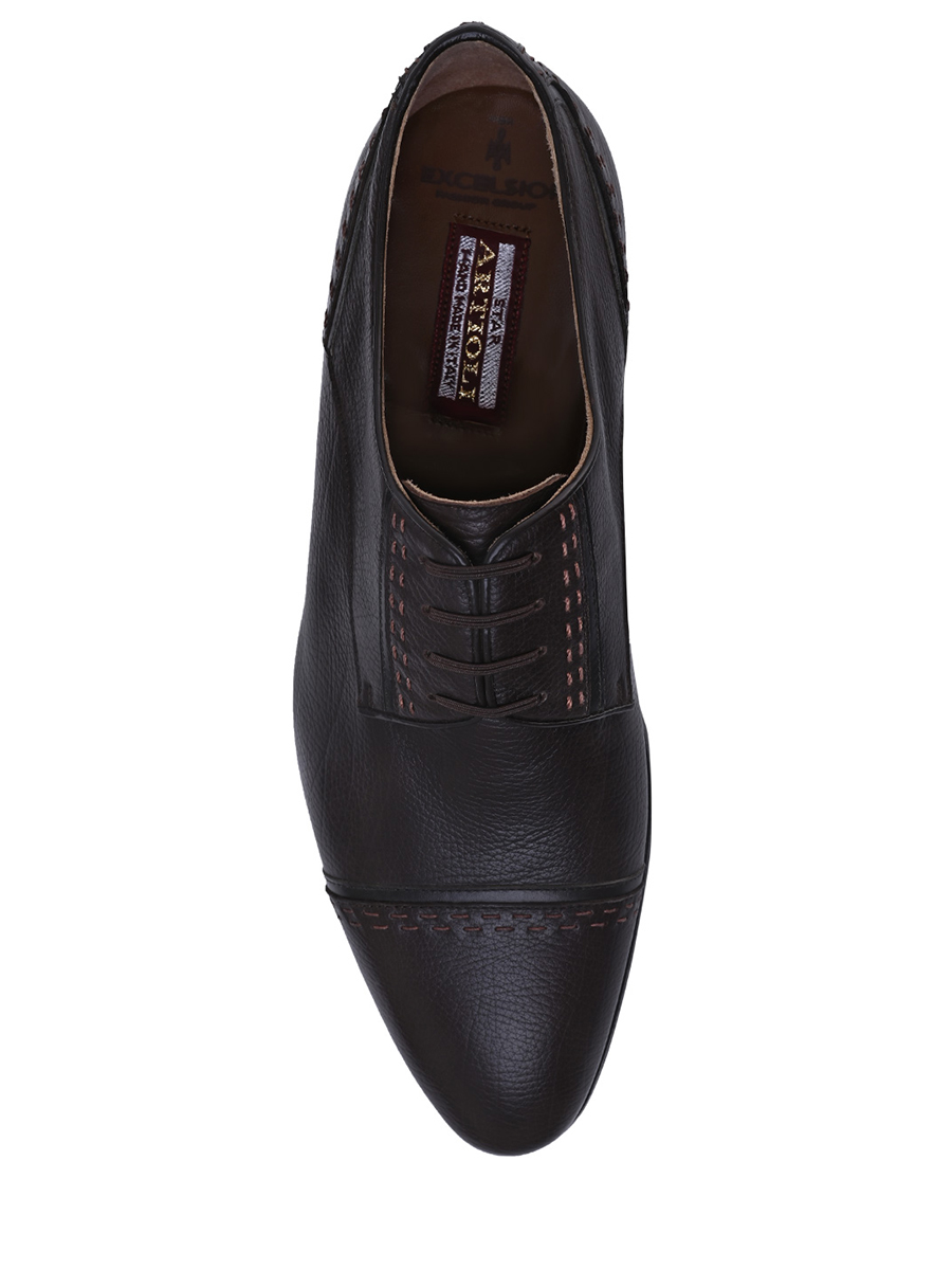 Дерби кожаные