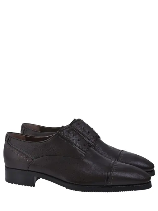 Дерби кожаные ARTIOLI