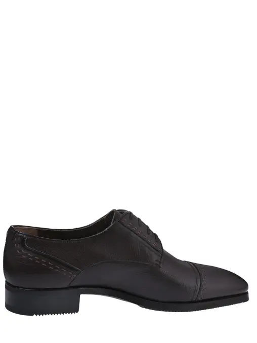 Дерби кожаные ARTIOLI
