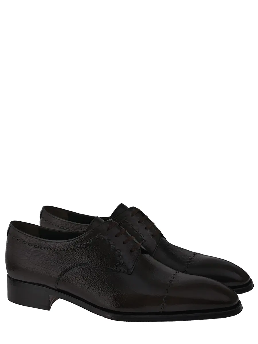 Дерби кожаные