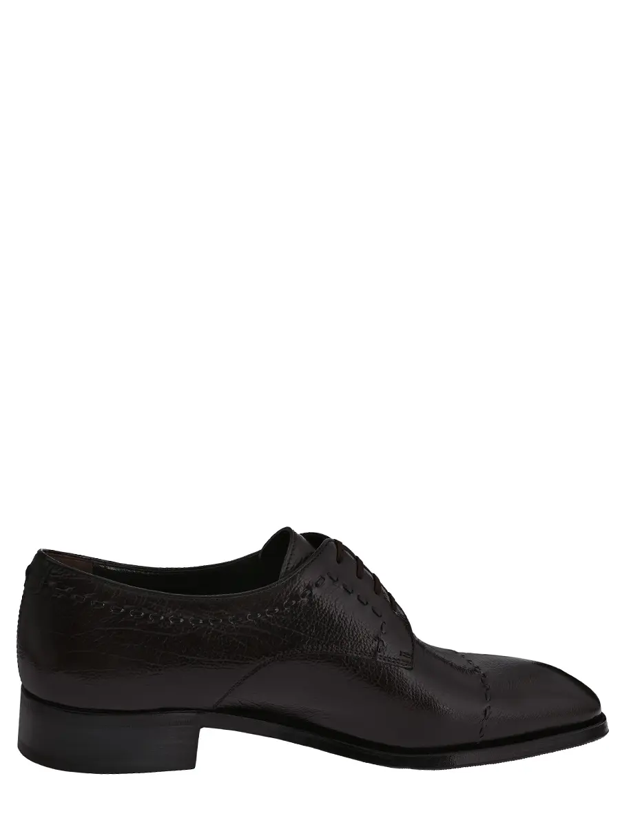 Дерби кожаные