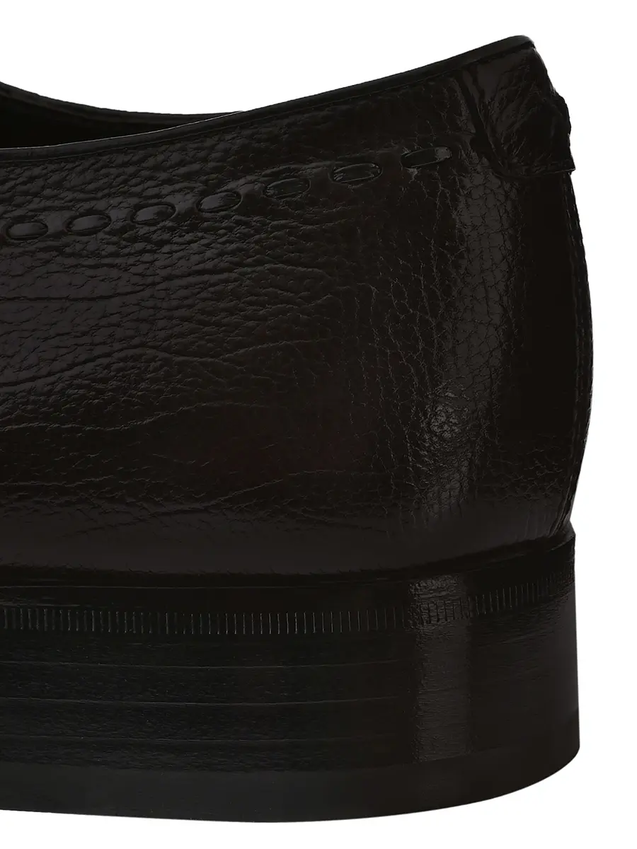 Дерби кожаные