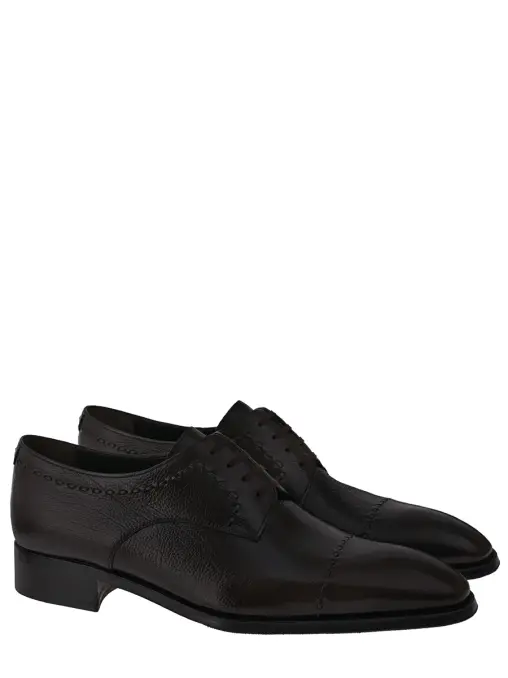 Дерби кожаные ARTIOLI