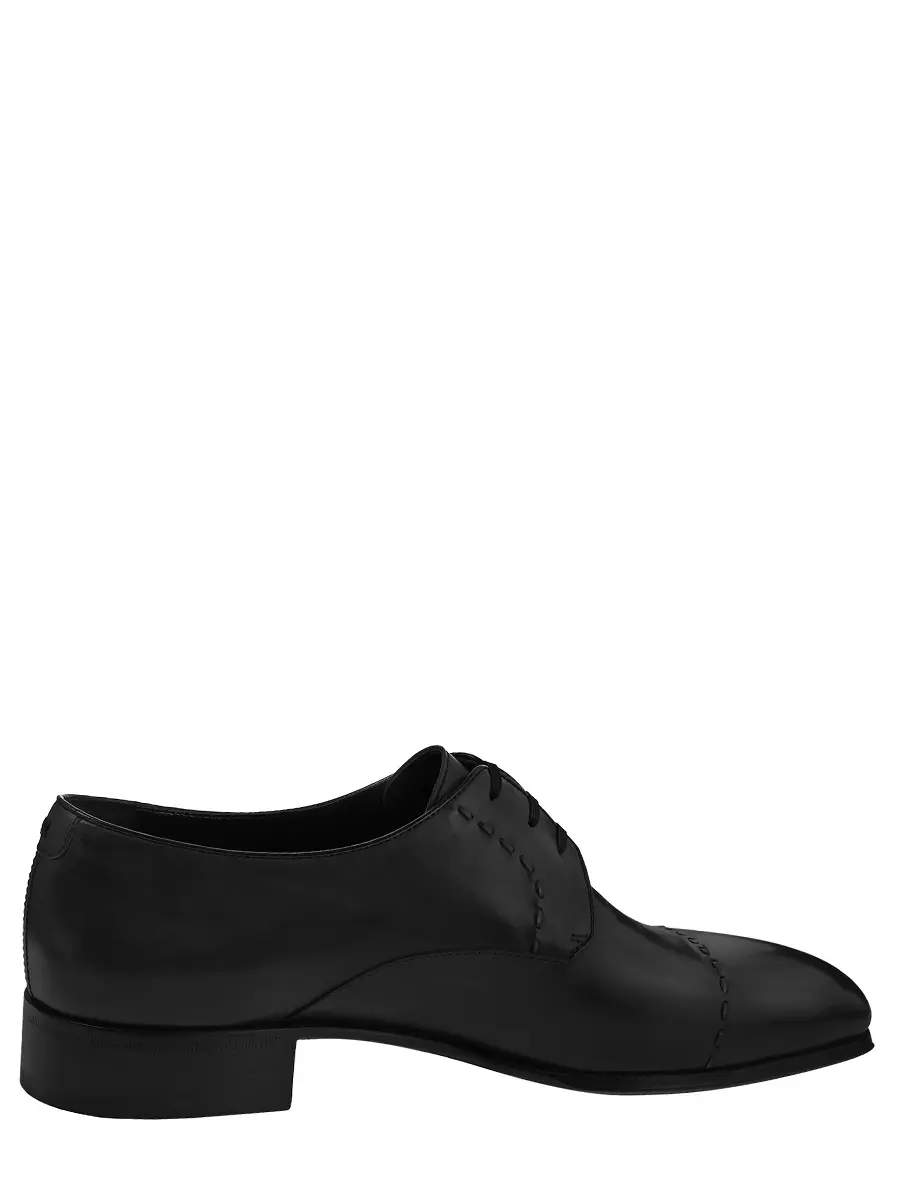 Дерби кожаные