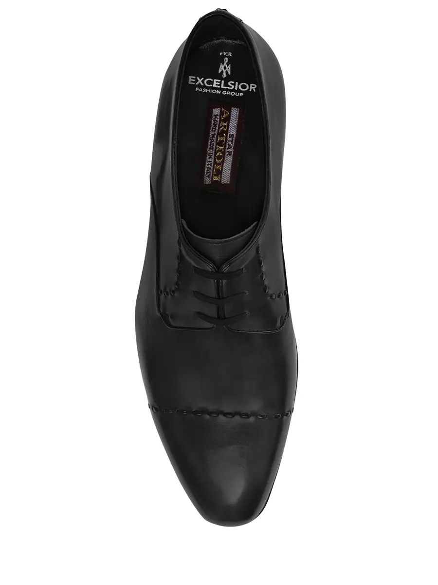 Дерби кожаные