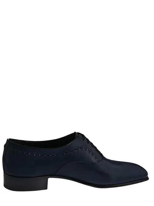 Оксфорды кожаные ARTIOLI