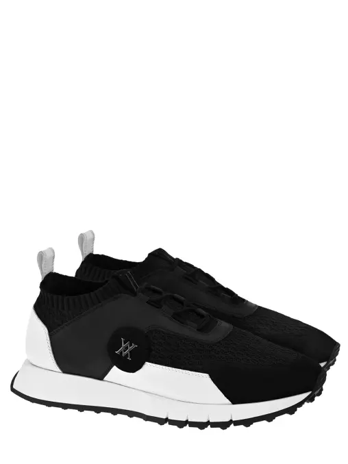 Кроссовки комбинированные ARTIOLI