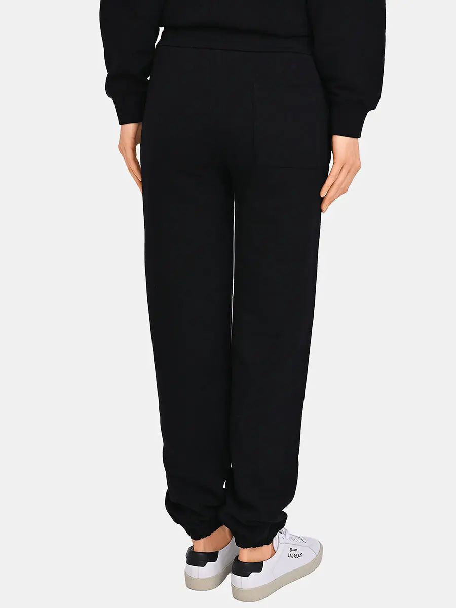 Джоггеры хлопковые