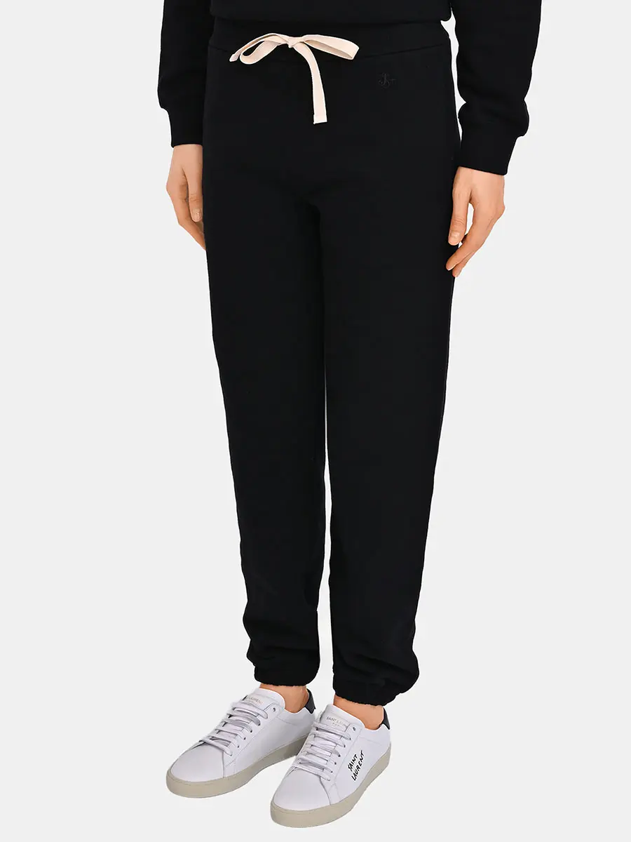 Джоггеры хлопковые