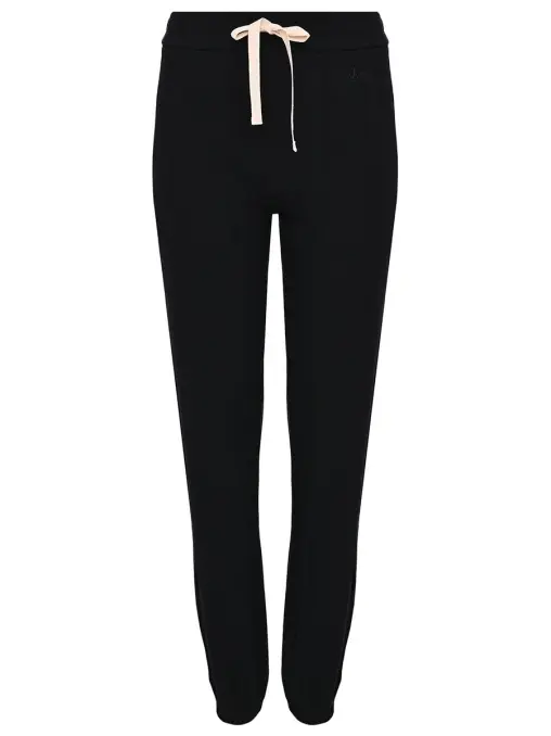 Джоггеры хлопковые JIL SANDER