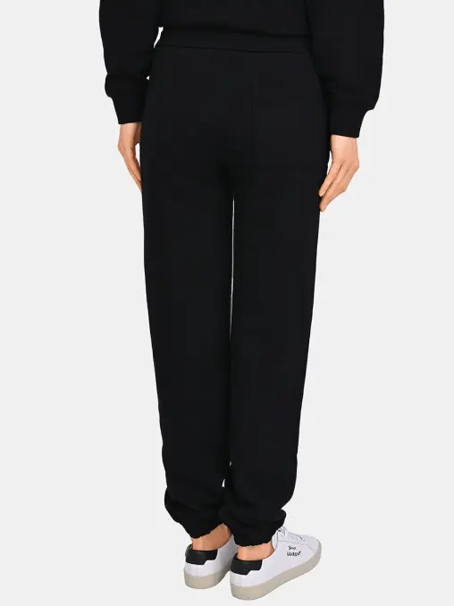 Джоггеры хлопковые JIL SANDER