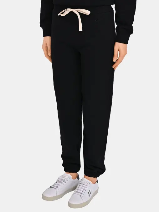 Джоггеры хлопковые JIL SANDER