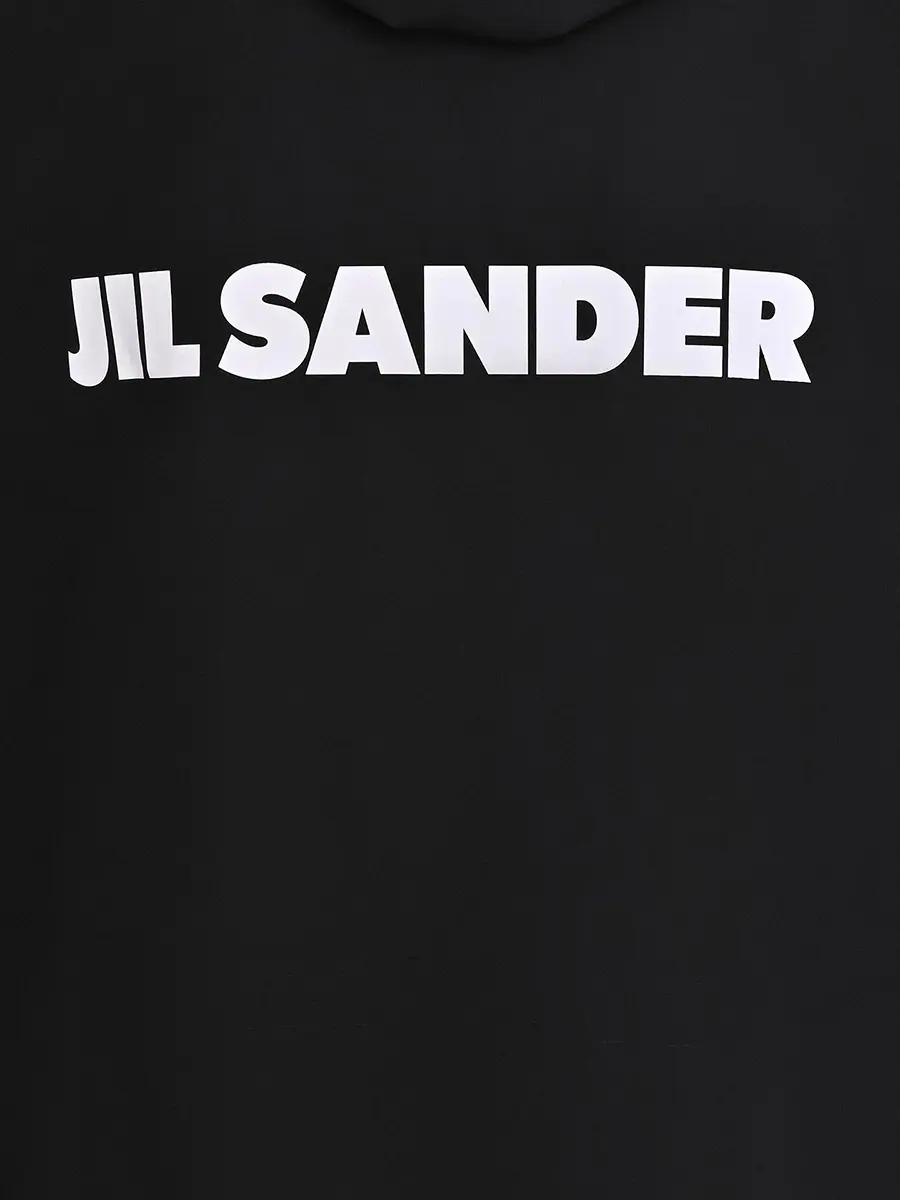 Плащ хлопковый