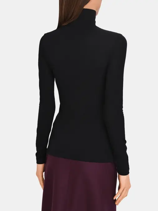 Водолазка однотонная JIL SANDER