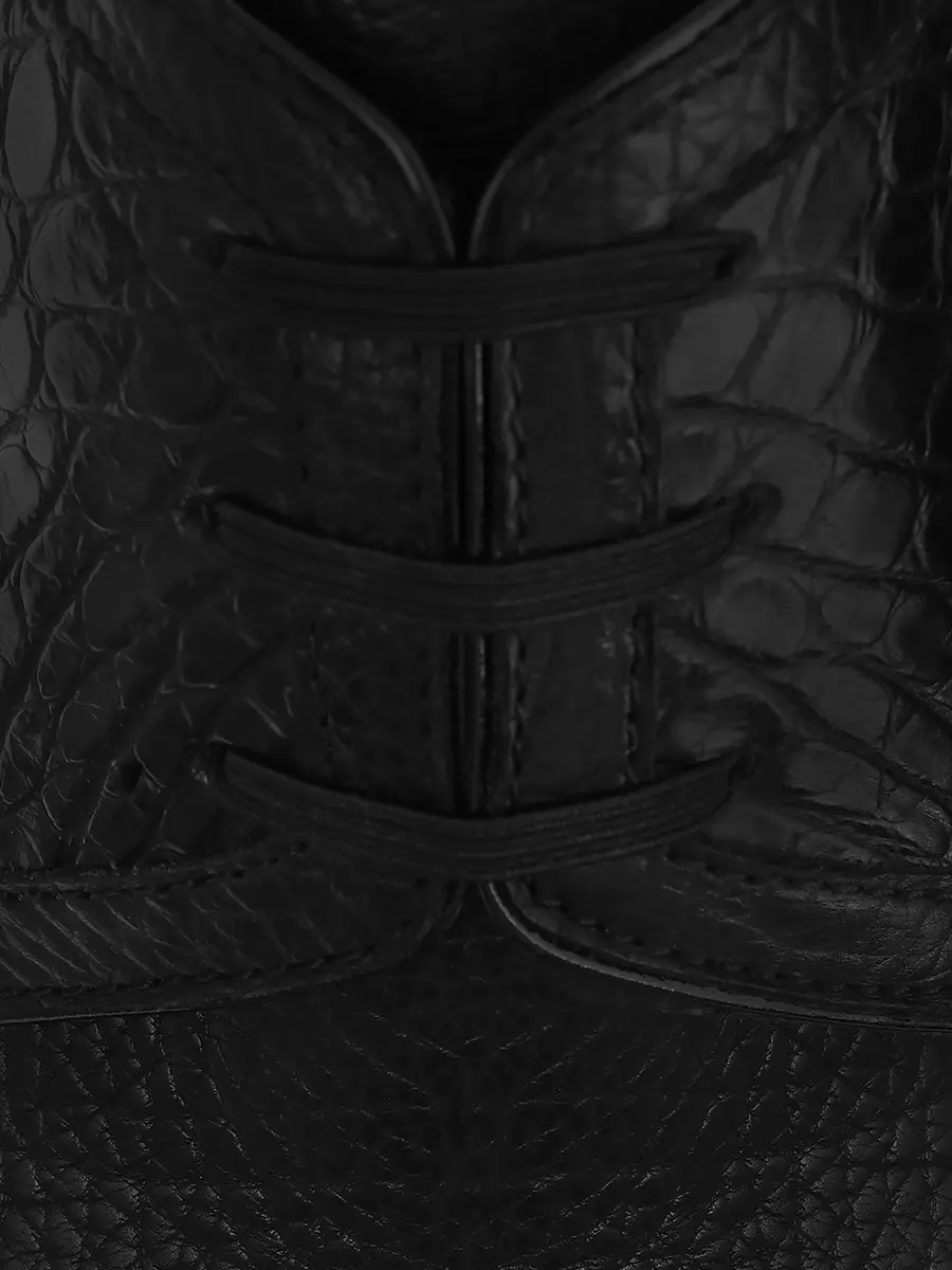 Дерби кожаные