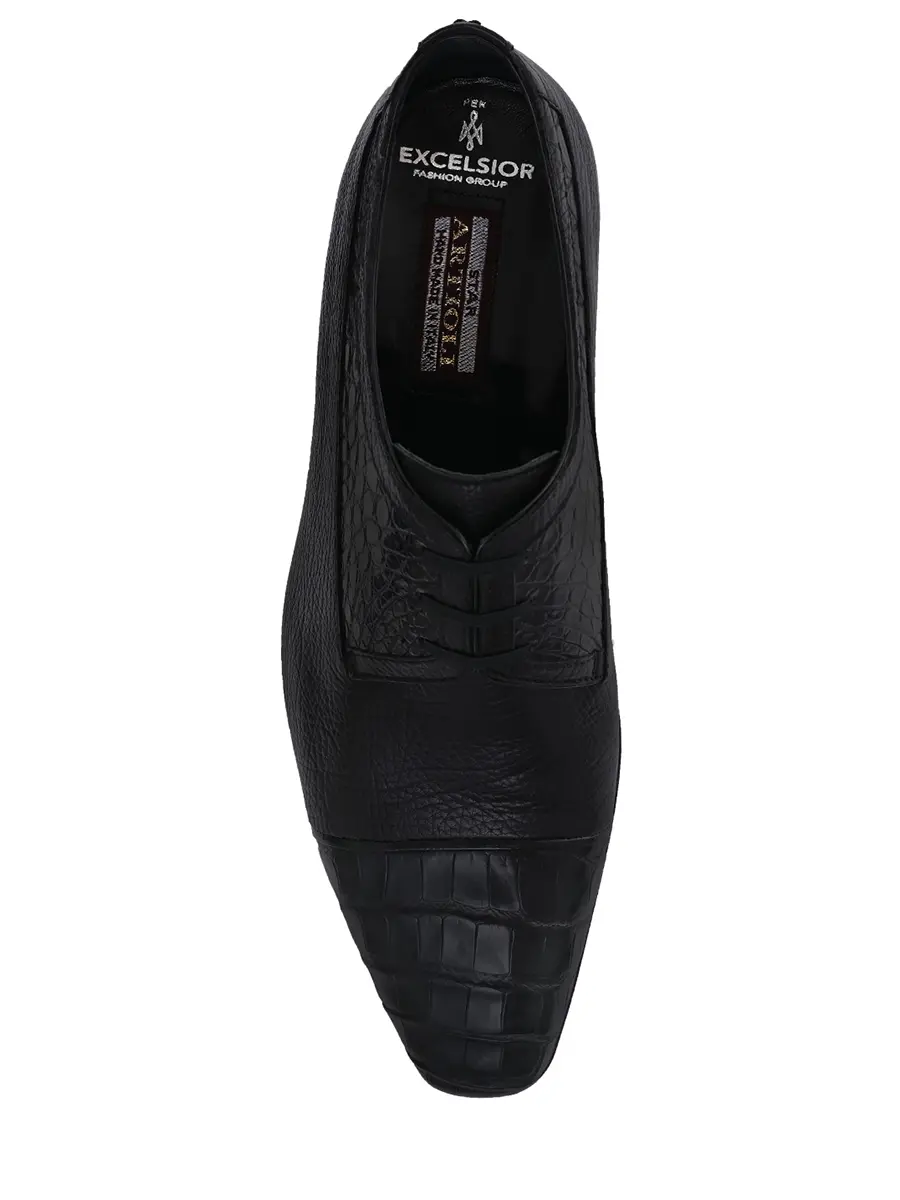 Дерби кожаные