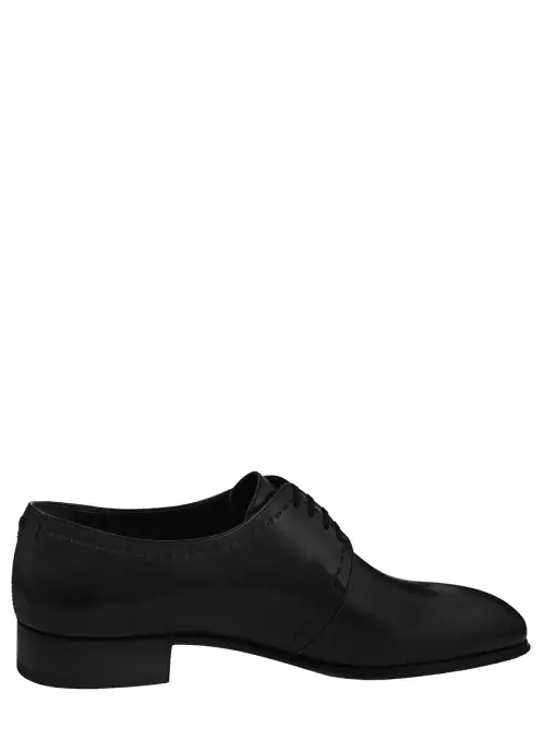 Дерби кожаные ARTIOLI