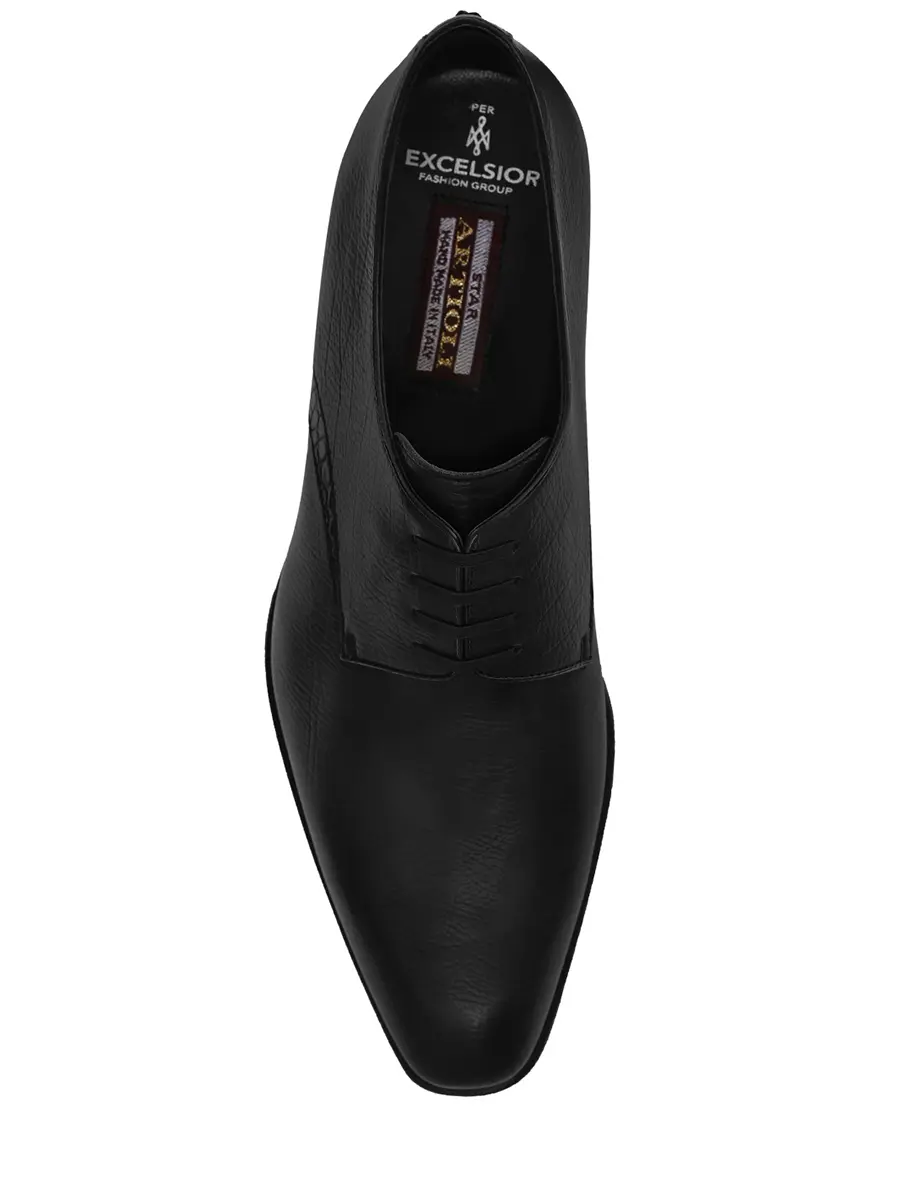 Дерби кожаные