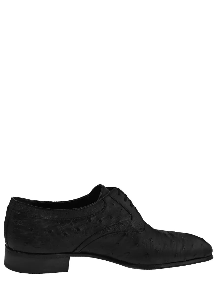 Дерби кожаные