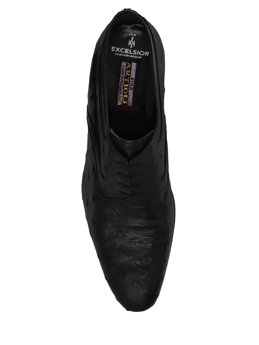 Дерби кожаные