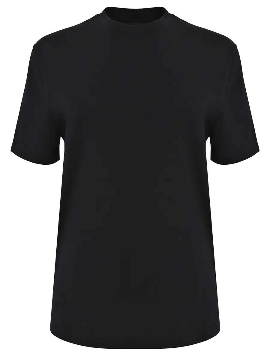 Футболка хлопковая