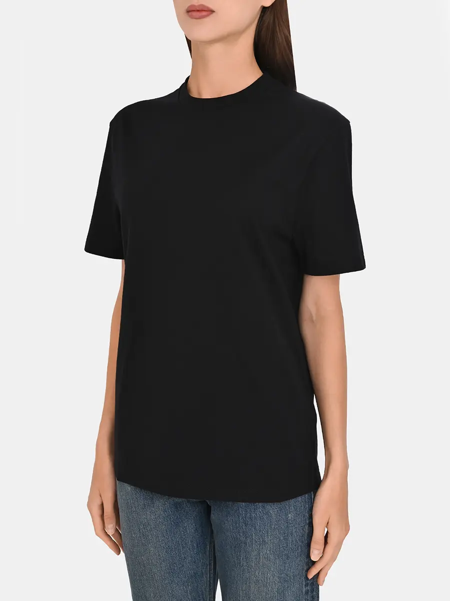 Футболка хлопковая