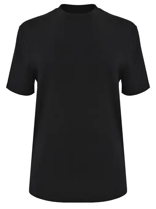 Футболка хлопковая JIL SANDER