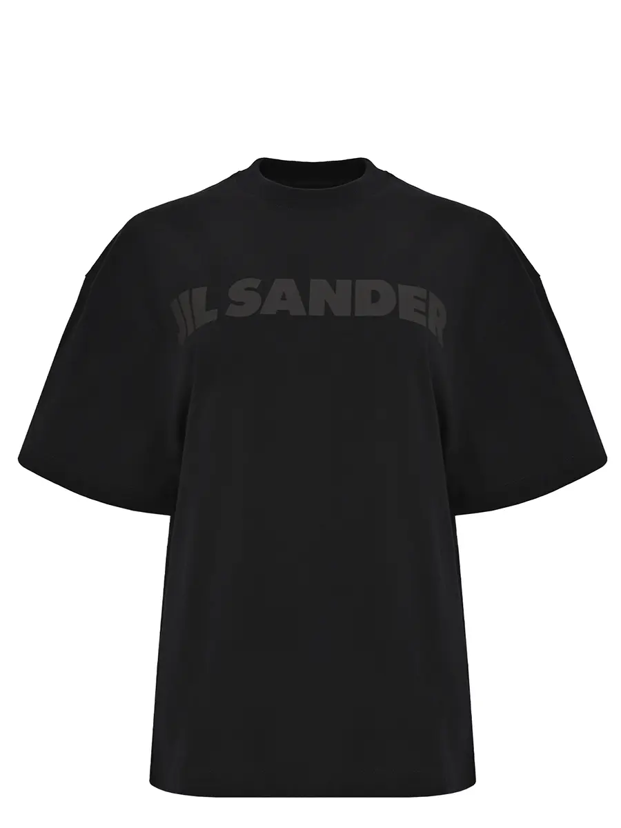 Футболка хлопковая